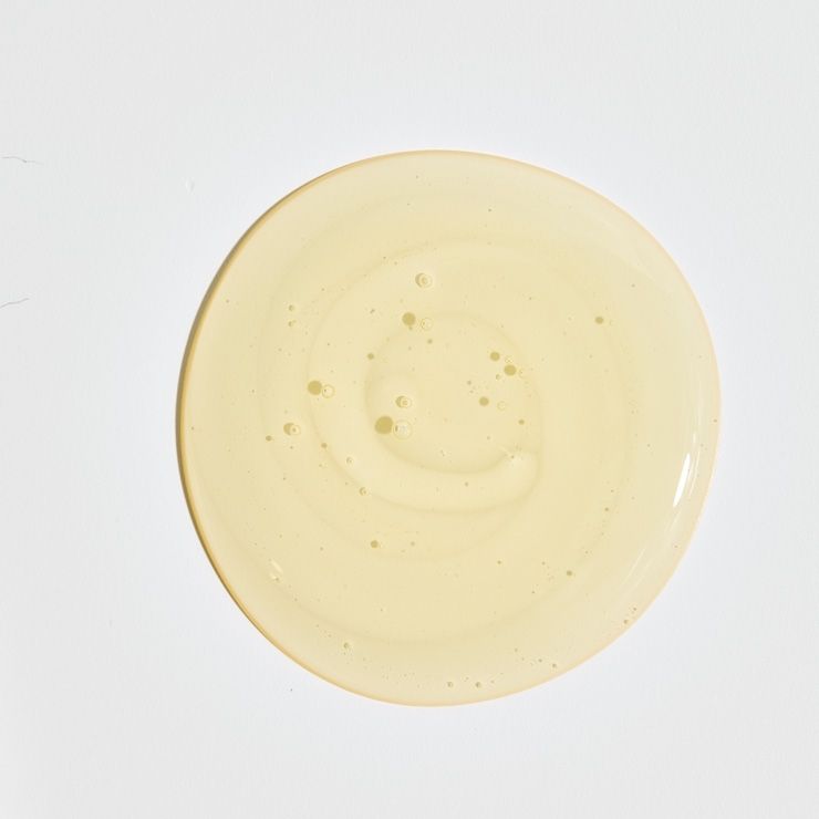 Malin + Goetz Grapefruit Face Cleanser