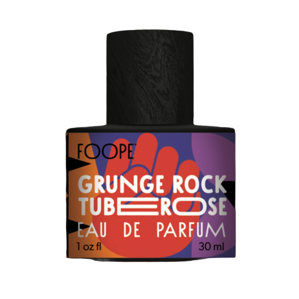 FOOPE FRAGRANCE - Grunge Rock Tuberose