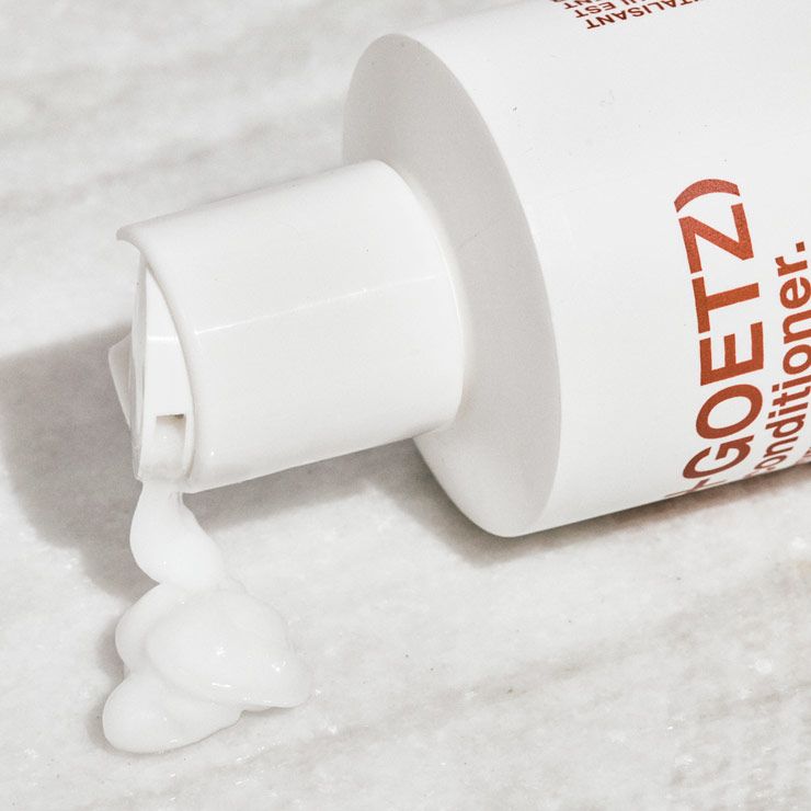 Malin + Goetz Cilantro Conditioner 16oz