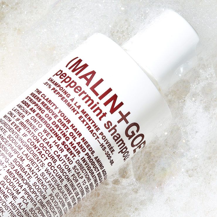 Malin + Goetz Peppermint Shampoo 16oz