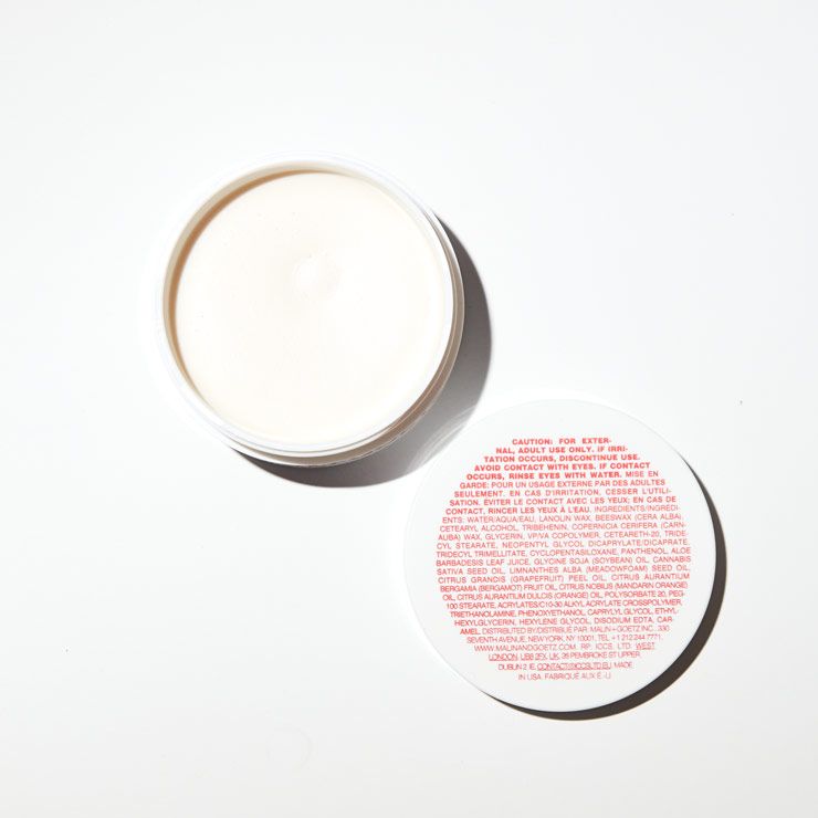 Malin + Goetz Hair Pomade