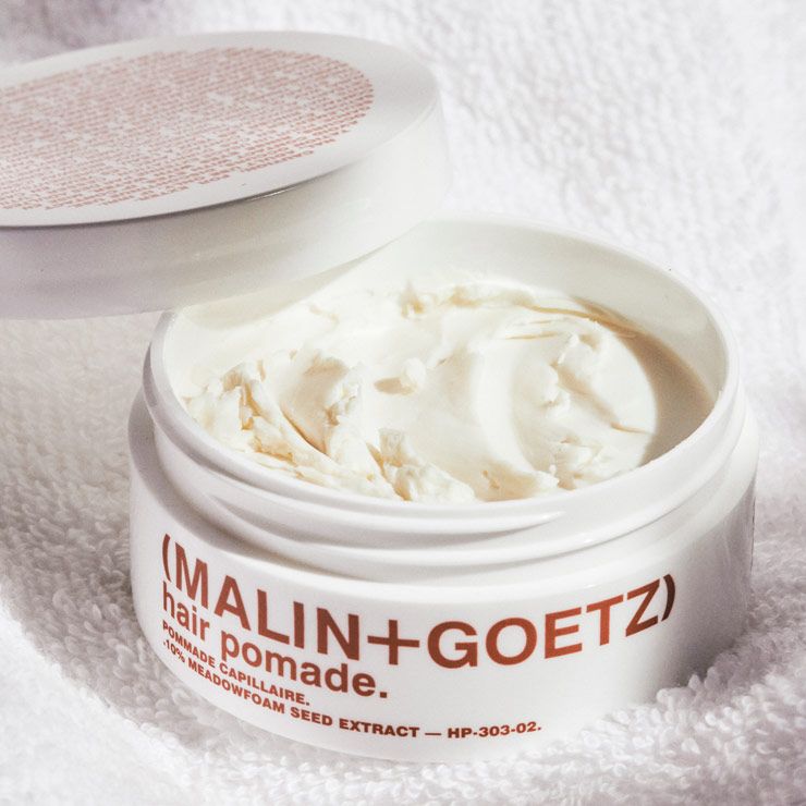 Malin + Goetz Hair Pomade
