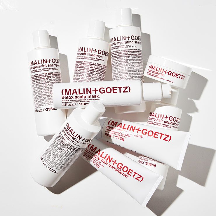 Malin + Goetz Hair Pomade