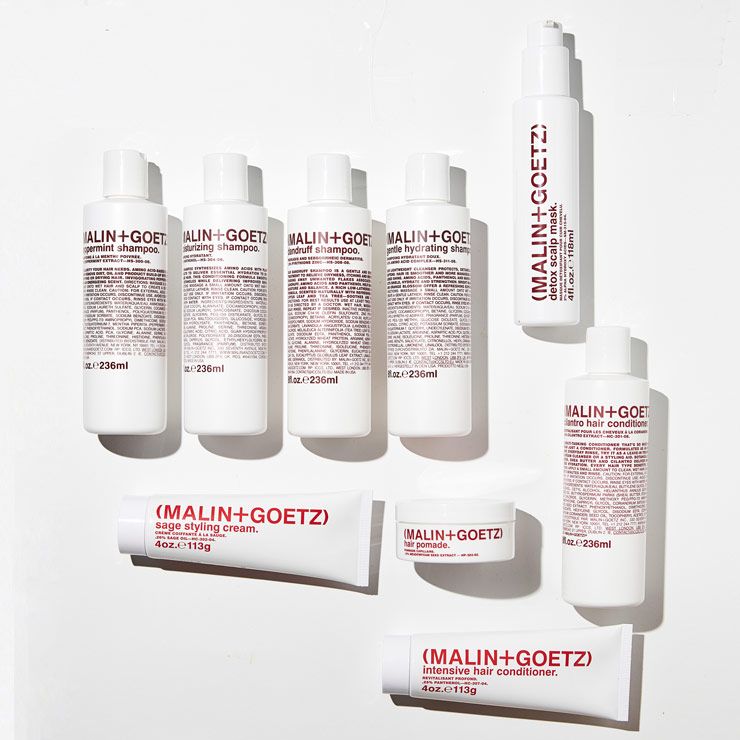 Malin + Goetz Sage Styling Cream