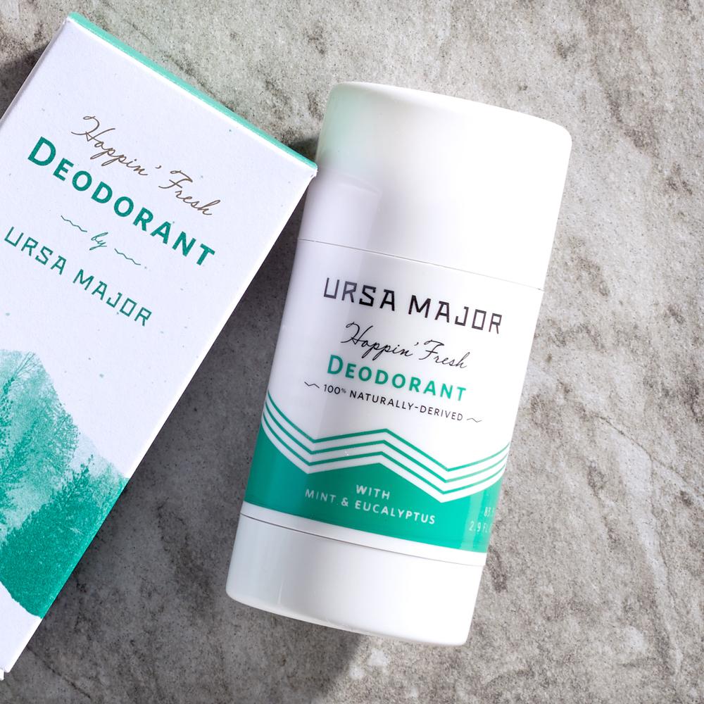 Ursa Major Hoppin' Fresh Deodorant Stick