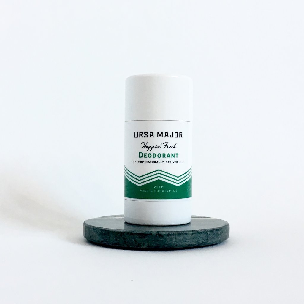 Ursa Major Hoppin' Fresh Deodorant Stick