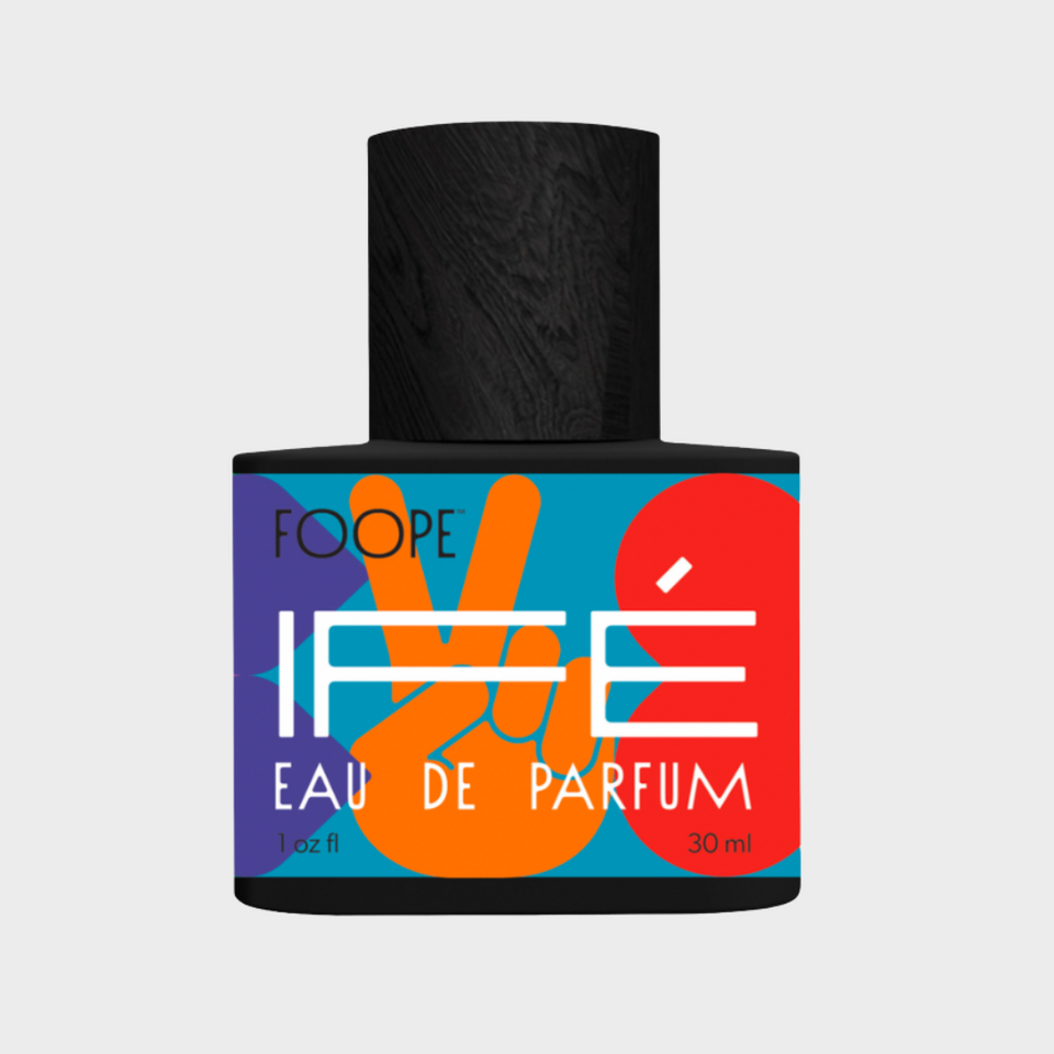 FOOPE FRAGRANCE - Ife
