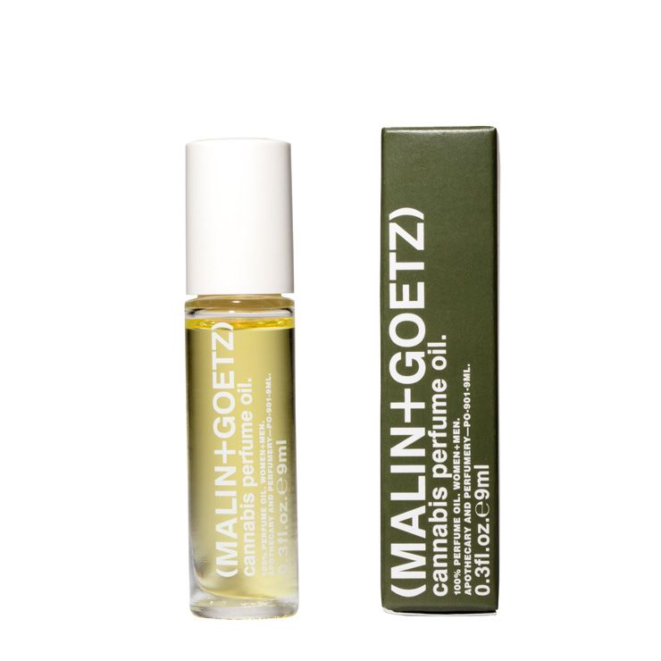 Malin + Goetz Cannabis Perfume Oil