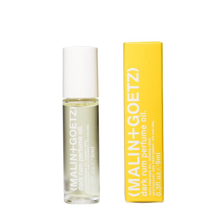 Malin + Goetz Dark Rum Perfume Oil