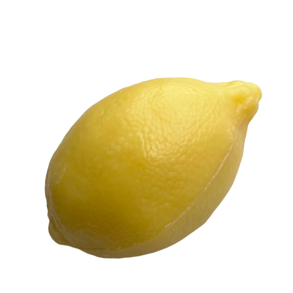Marseille Soap Traditional Lemon 100g