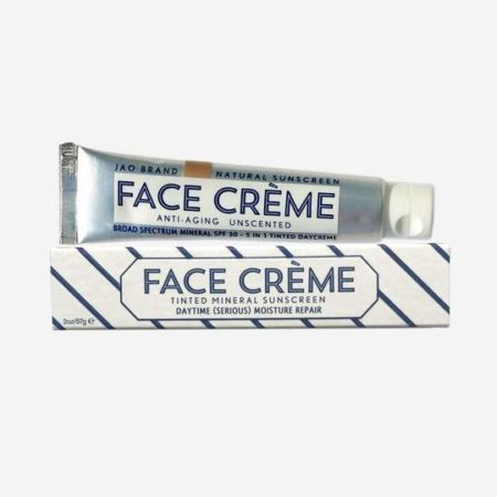 JAO BRAND Face Crème Day - Dark Shade