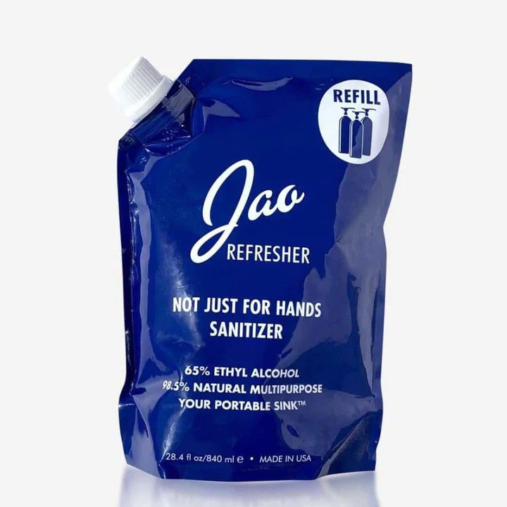 JAO BRAND Jao Refresher Refill