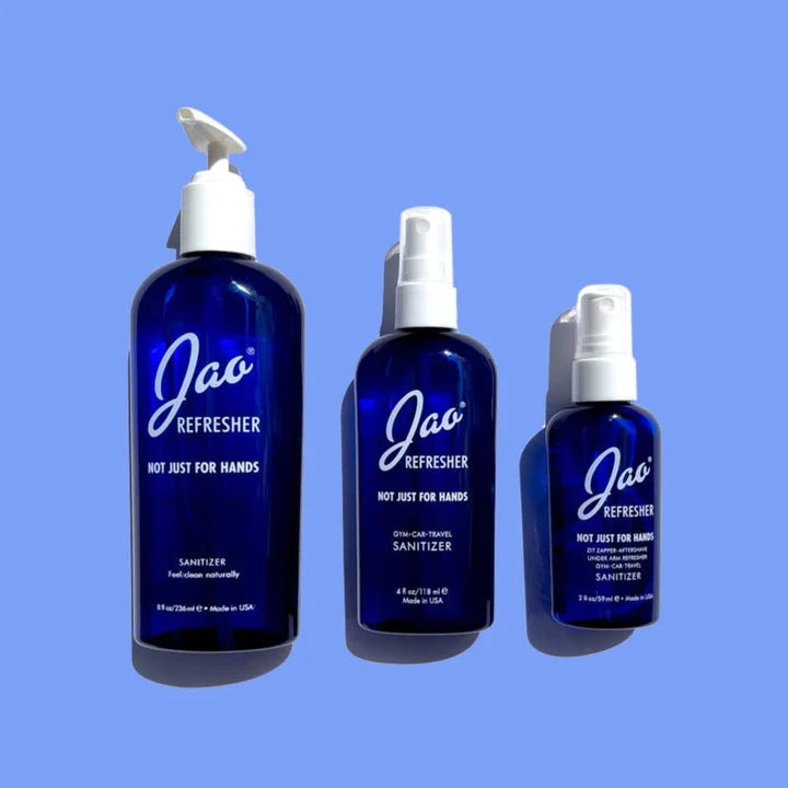 JAO BRAND Jao Refresher Refill