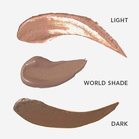 JAO BRAND Face Crème Day - Dark Shade