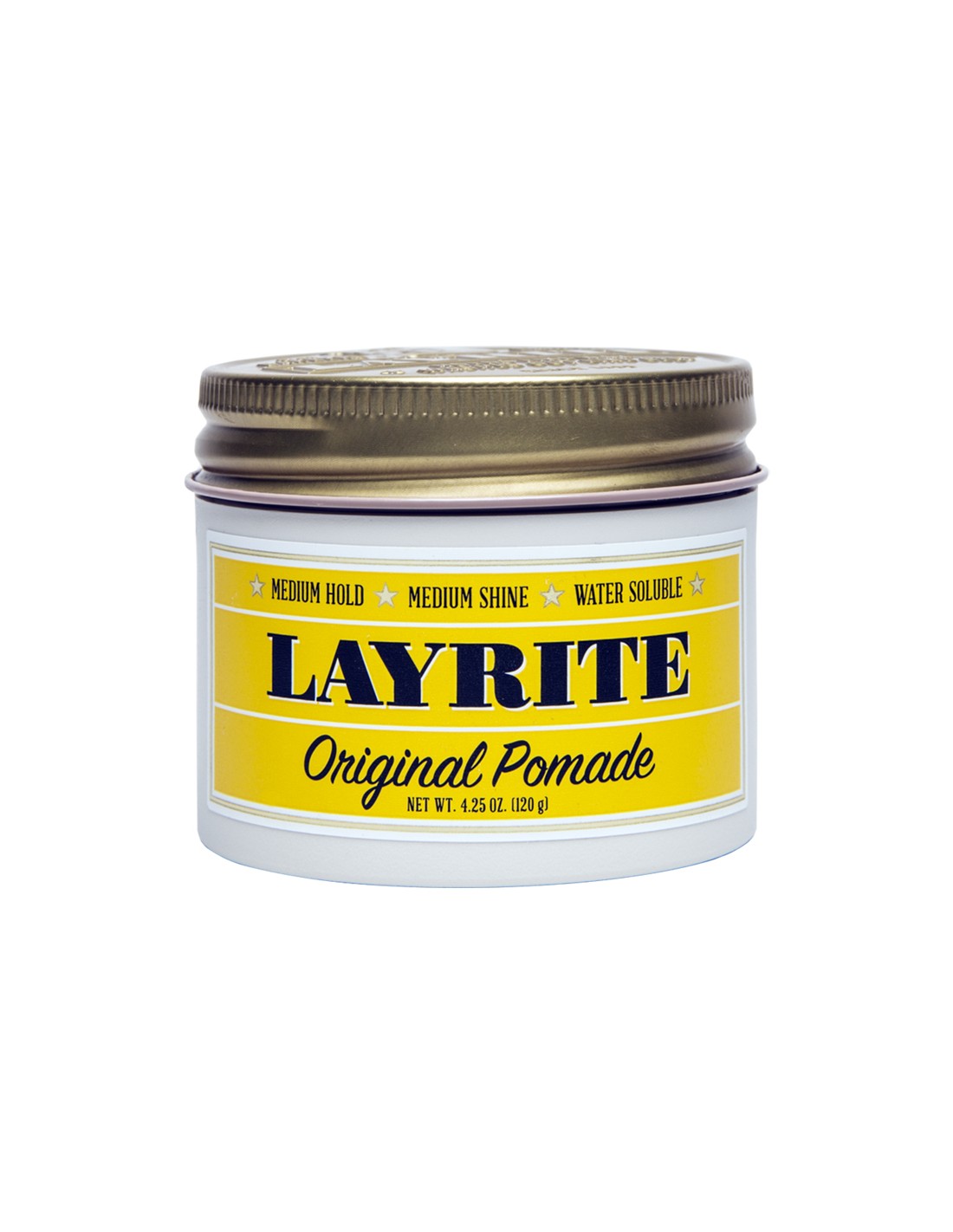 LAYRITE ORIGINAL POMADE