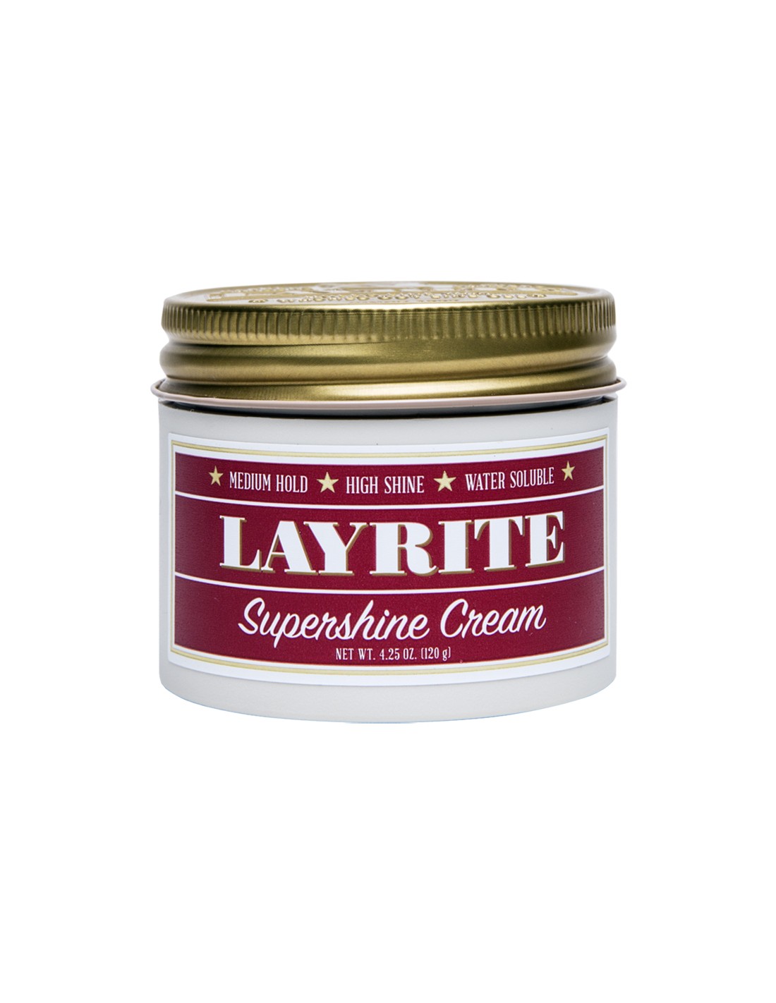 LAYRITE SUPER SHINE POMADE