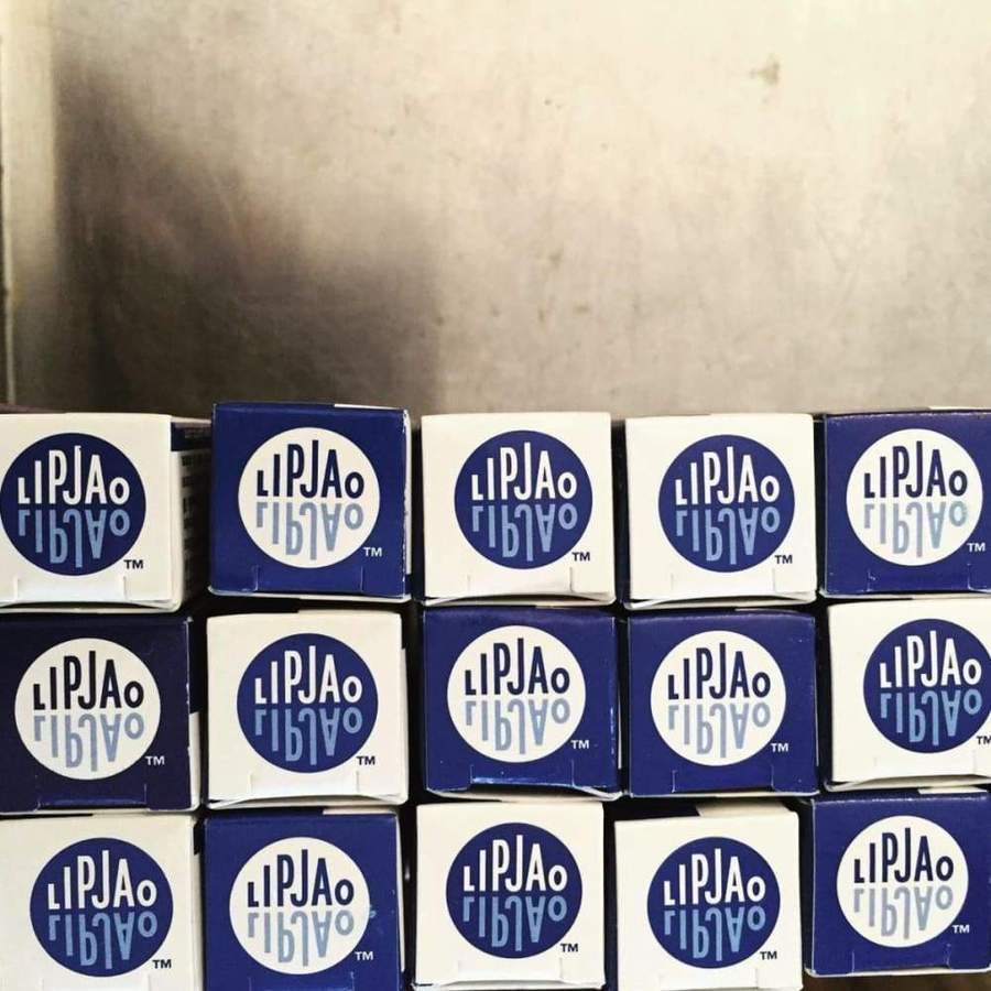 JAO BRAND Lip Butter