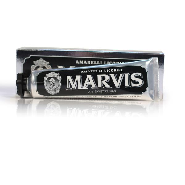 MARVIS Amerelli Licorice Mint Toothpaste 75ml