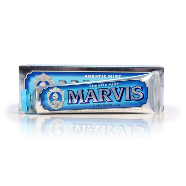 MARVIS Aquatic Mint Toothpaste 75ml