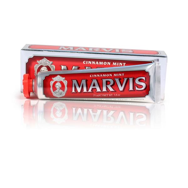MARVIS Cinnamon Mint Toothpaste 75ml