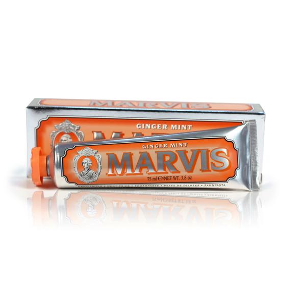 MARVIS Ginger Mint Toothpaste 75ml