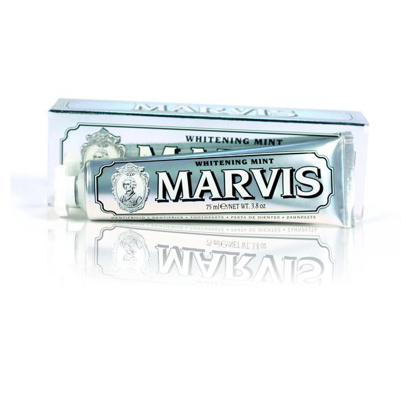 MARVIS Whitening Mint Toothpaste 75ml