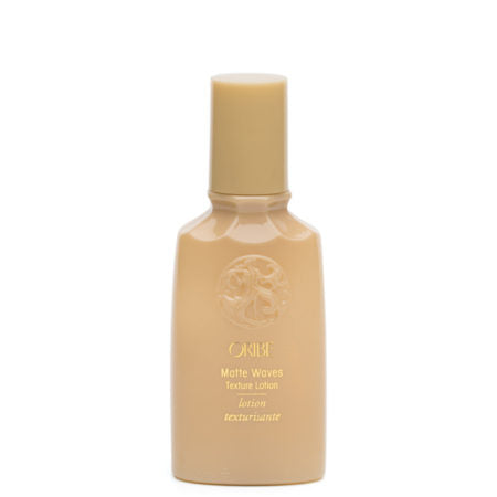 ORIBE MATTE WAVES TEXTURE LOTION