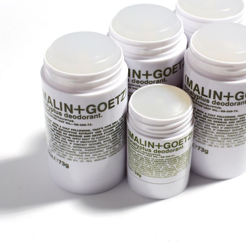 Malin + Goetz Eucalyptus Deodorant Mini