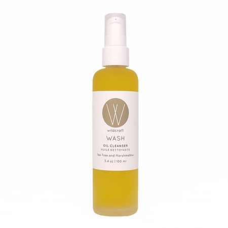 Wildcraft Oil Cleanser