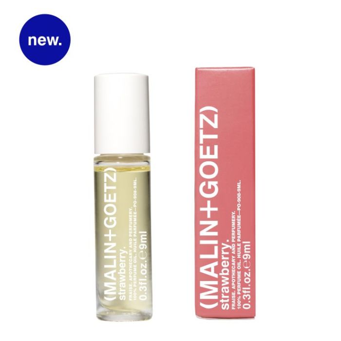 Malin + Goetz Strawberry Perfume Oil