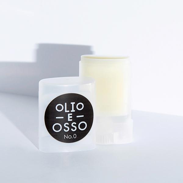 OLIO E OSSO - NO. 0 NETTO