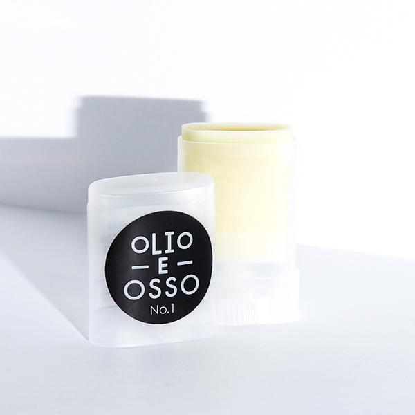 OLIO E OSSO - NO. 1 CLEAR