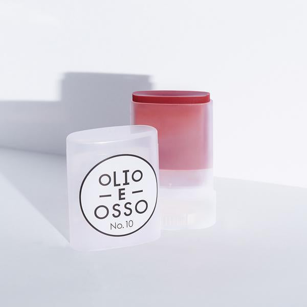 OLIO E OSSO - NO. 10 TEA ROSE