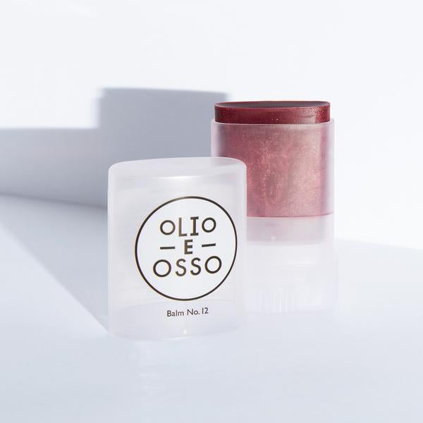 OLIO E OSSO - NO. 12 PLUM