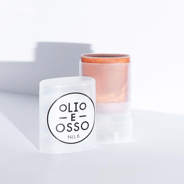 OLIO E OSSO - NO. 6 BRONZE