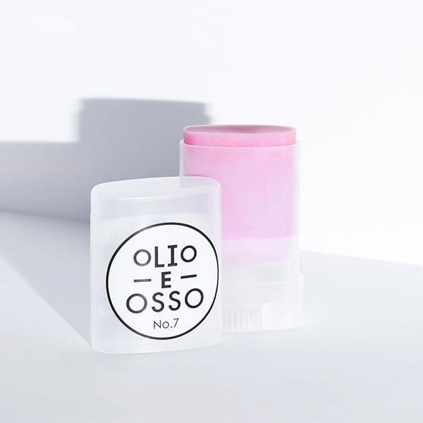 OLIO E OSSO - NO. 7 BLUSH SHIMMER