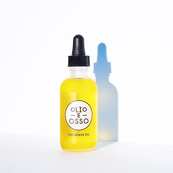 OLIO E OSSO - Pre-Shave Oil