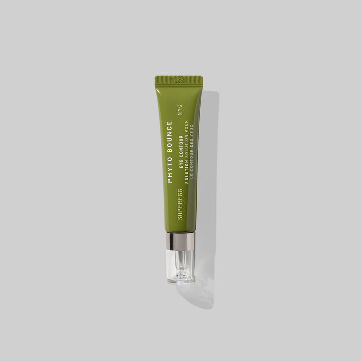 SUPEREGG - PHYTO BOUNCE EYE CONTOUR SOLUTION
