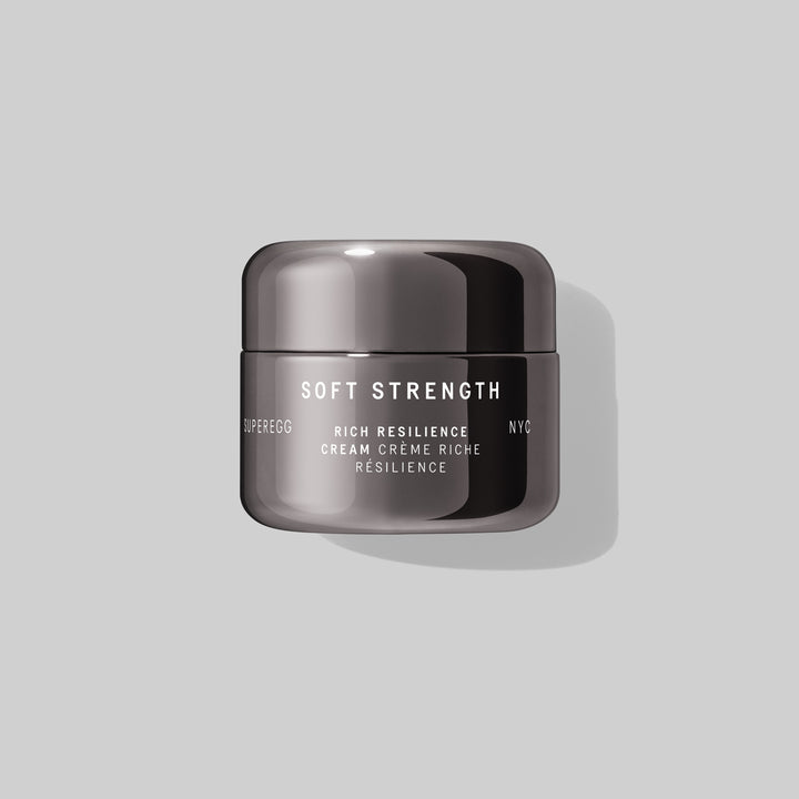 SUPEREGG - Soft Strength Rich Resilience Cream