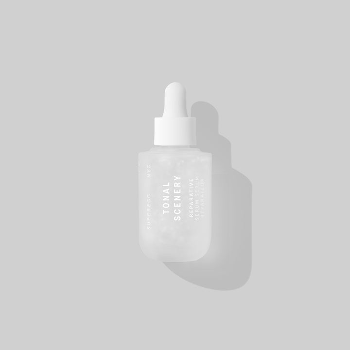 SUPEREGG - TONAL SCENERY REPARATIVE SERUM