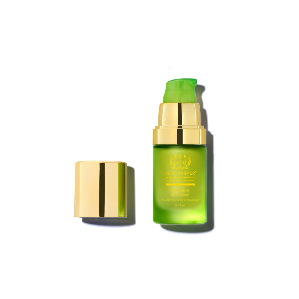 Tata Harper Restorative Eye Cream