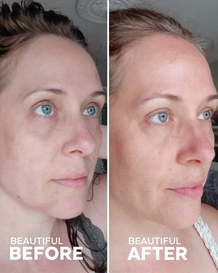 THREE SHIPS - REFRESH Papaya & Salicylic Foaming Cleanser