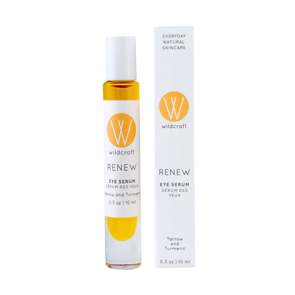 Wildcraft Eye Serum
