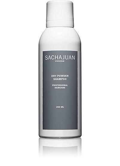 SACHAJUAN DRY VOLUME POWDER