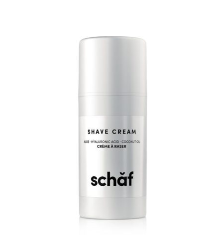 Schaf - Natural Shave Cream