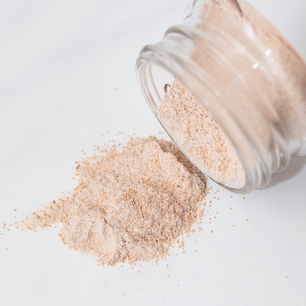 Wildcraft Buff Face and Body Scrub