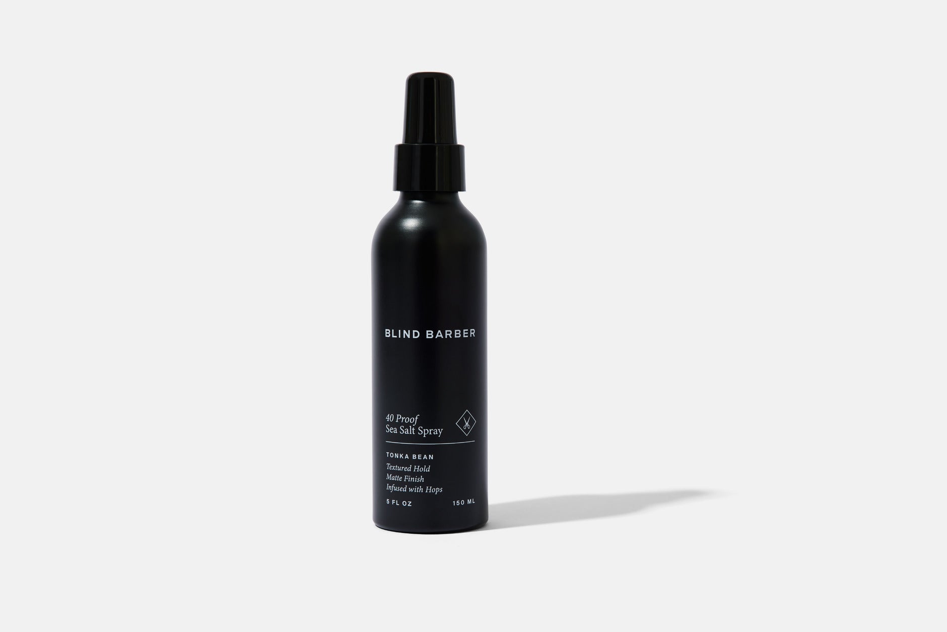 BLIND BARBER - 40 PROOF SEA SALT SPRAY