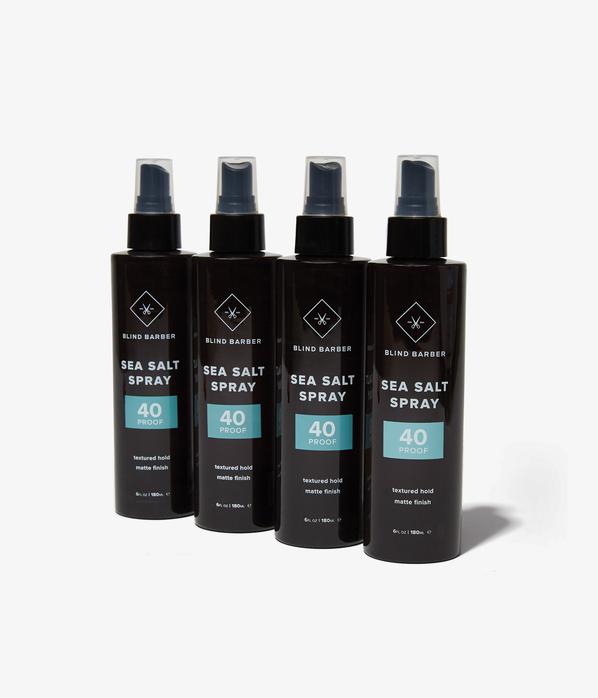 BLIND BARBER - 40 PROOF SEA SALT SPRAY TRAVEL