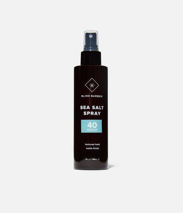 BLIND BARBER - 40 PROOF SEA SALT SPRAY TRAVEL