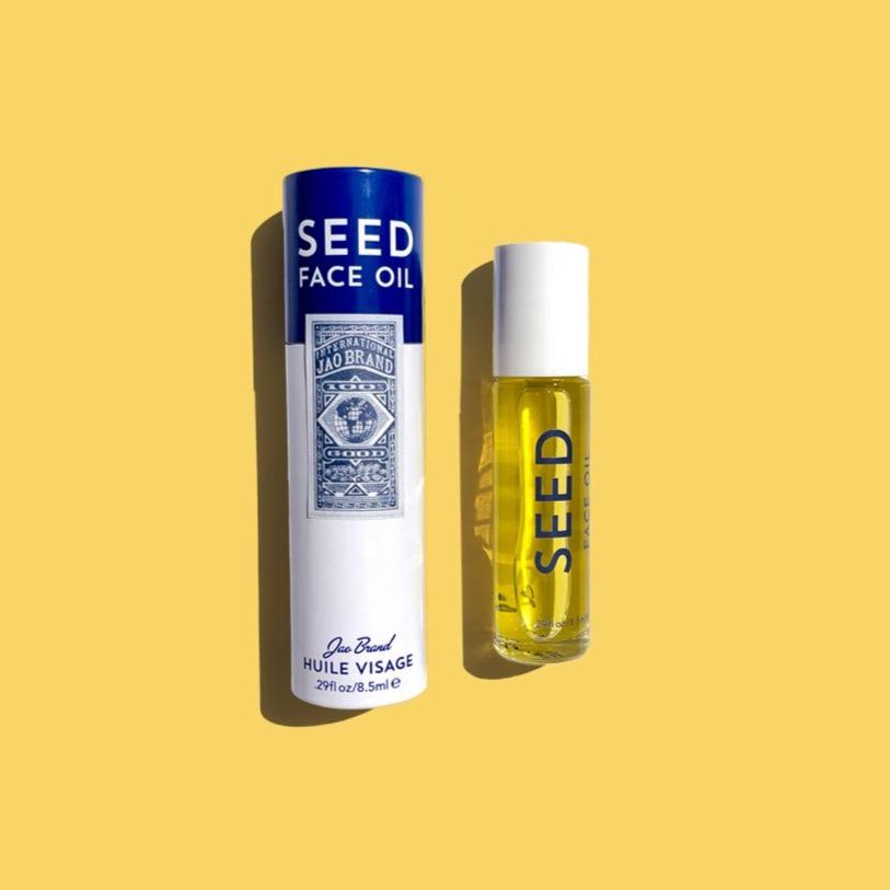 JAO BRAND Seed Face Oil